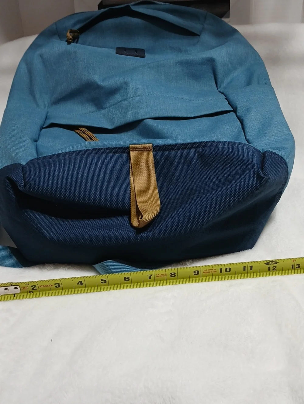 The North Face classic north